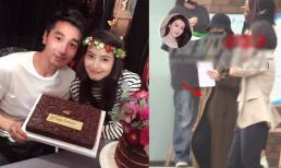 'Chu Chỉ Nhược đẹp nhất màn ảnh' Cao Viên Viên mang thai lần 2 ở tuổi 42, dân mạng tung bằng chứng mới nhất?