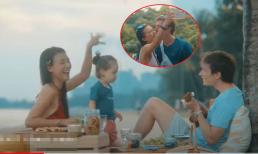 MC Hoàng Oanh và ông xã khoe loạt khung ảnh hạnh phúc mừng kỷ niệm 2 năm ngày cưới