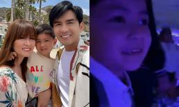 Quý tử nhà Đan Trường 'quẩy' cực sung trong concert mới đây của BTS, đúng là fan cứng có khác! 