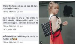 Thiều Bảo Trâm lên tiếng trấn an mọi người sau khi cơ thể lộ nhiều vết đỏ bầm nhưng lại bị anti-fan mắng mỏ nặng lời