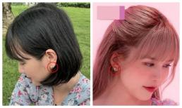 Cư dân mạng lại phát hiện điểm chung giữa Hải Tú với Thiều Bảo Trâm, không lẽ gu cứ na ná nhau thế nhỉ?