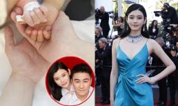 Bị dân tình mổ xẻ về khoản thừa kế 150 ngàn tỷ của nhà trùm sòng bạc khi là nàng dâu sinh con trai đầu tiên, Hề Mộng Dao đáp trả đầy ẩn ý 