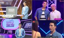 Sự thật không ngờ về chàng trai xứ Huế 'trọng nam khinh nữ': Là con một diễn viên lồng tiếng, đã có bạn gái ở show hẹn hò khác