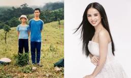 Nhan sắc cô gái chăn 100 con bò ở Gia Lai trở thành MC đình đám, được chọn dẫn dắt giải thưởng truyền hình châu Á