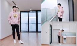 Đoàn Văn Hậu mua nhà mới, trở thành hàng xóm của HLV Park Hang-seo