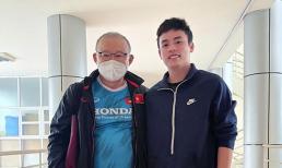 Trợ lý ngôn ngữ của HLV Park Hang Seo tiết lộ mức lương 'khủng' khiến nhiều người ao ước 