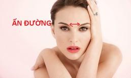 Nét tướng của phụ nữ báo hiệu tương lai vất vả vô cùng, hôn nhân lận đận, công danh khó thành