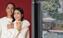 Hóa ra mỗi khi vào bếp, Hà Tăng lại có thói quen đặc biệt liên quan trực tiếp đến 3 nhân vật cực quan trọng này