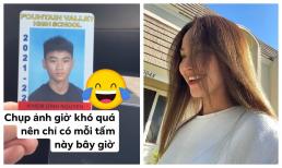 Kim Hiền khoe món quà con trai tặng nhưng màn đăng ảnh con mới cười bò