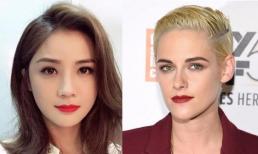 Nếu phụ nữ trên đầu đã có tóc bạc thì nên cắt 5 kiểu tóc ngắn này để tôn lên vẻ ngoài và khí chất, có tác dụng giảm tuổi tác