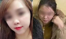 Xôn xao hình ảnh chủ shop làm nhục nữ sinh ở Thanh Hóa 'lên phường', dung nhan khác xa trên Facebook?