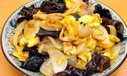 Hành tây kết hợp với thứ này tương đương với 'chất làm sạch' mạch máu, giúp mạch máu trơn tru hơn