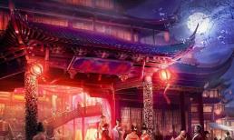 Bóc mẽ số tiền cho một tối dạo lầu xanh của các công tử thời phong kiến Trung Hoa