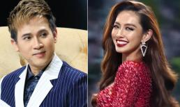 Hậu bênh vực Đỗ Thị Hà, ca sĩ Nguyên Vũ còn hứa làm một điều cho Thùy Tiên sau cuộc thi Miss Grand International 2021