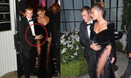 Rộ tin Hailey mang thai con đầu lòng của Justin Bieber khi anh chàng có động thái lạ với bà xã?