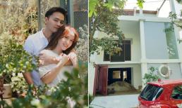 Diễn viên Văn Anh rao bán nhà hơn 137 m2