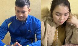 Khởi tố 2 vợ chồng chủ shop quần áo vụ hành hạ, đánh đập thiếu nữ 15 tuổi