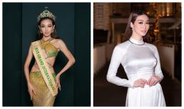 Thùy Tiên bị tố mua giải, Khánh My bênh ngay: 'Mua giải không quan trọng bằng việc người mua giải có xứng đáng không?'