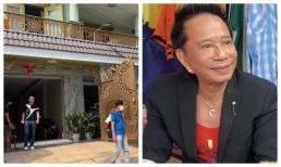 Lần đầu hé lộ biệt thự 100 mét vuông, giá vài chục tỷ của danh hài Bảo Chung