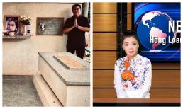 Con gái danh hài Bảo Quốc giải đáp chuyện con trai cố nghệ sĩ Thanh Nga không làm giỗ cho mẹ