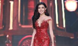 Á hậu Huyền My bỗng có tên trên một kênh phát sóng chung kết Miss Grand, lý do là gì?