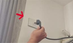 Nhớ rút 4 loại phích cắm điện này ở nhà khi sử dụng xong, nếu không tiền điện hàng tháng sẽ ngày một nhiều hơn