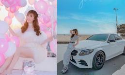 Tuyên bố 'trái tim đã lành lặn', giảng viên hot girl Âu Hà My dự định bao giờ lấy chồng?