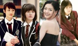 Số phận truân chuyên của 4 'Nàng Cỏ' từ Trung sang Hàn: Người bị chồng sắp cưới 'cắm sừng', người chịu 'phong sát' vĩnh viễn