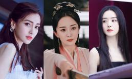 Tiểu hoa 85 liên tục 'gặp hạn': Dương Mịch bị đàn em 'trà xanh' lấn lướt, Triệu Lệ Dĩnh phim mới chưa chiếu tập 1 đã dính 'phốt' đạo nhái 