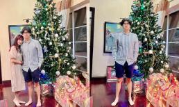 Con trai Hiền Mai lột xác ngoạn mục: Hồi nhỏ ốm nhom vì suy dinh dưỡng, 17 tuổi có chiều cao khủng