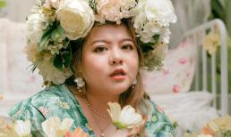 Người mẫu 'ngoại cỡ' đầu tiên của Việt Nam - Dương Khánh Hà qua đời