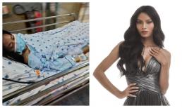 Sau khi mổ vì nguy kịch, sức khỏe của Châu Kim Sang giờ ra sao?