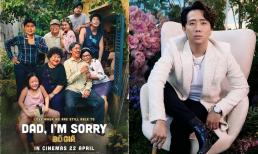 Trấn Thành hạnh phúc khi 'Bố Già' đại diện Việt Nam đến Oscar 2022