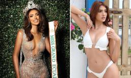 Á hậu 1 Miss Grand 2021 có bí quyết gì để giữ dáng đẹp như nữ thần Hy Lạp?