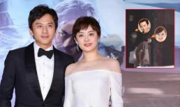 Rộ tin Đặng Siêu hẹn hò với người mẫu 19 tuổi vào đêm khuya, Tôn Lệ bắt gian tại trận và đăng bài ly hôn?