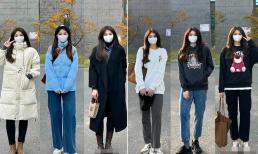 27 mẫu trang phục hàng ngày trong mùa đông: Người cao gầy có thể học 4 cách phối đồ này