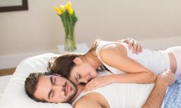 Vợ chồng cũng phải xem thời điểm “quan hệ”, ba thời điểm này dù cảm thấy hưng phấn cũng phải kiềm chế!