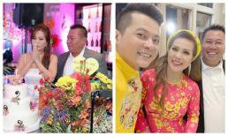 HOT: Diễn viên Hoàng Anh bị chồng của Thắm Bebe tố ngoại tình và moi tiền vợ mình