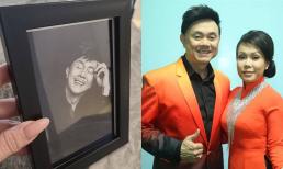 Việt Hương chuẩn bị làm giỗ đầu cho cố nghệ sĩ Chí Tài, nghẹn ngào khi nhớ lại kỷ niệm bên 'đàn anh'