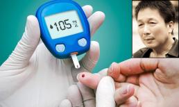 Căn bệnh tiểu đường nhạc sĩ Phú Quang mắc phải nguy hiểm thế nào?