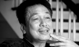 Nhạc sĩ Phú Quang qua đời sau thời gian chiến đấu với bạo bệnh 