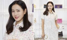 Lần nào Son Ye Jin cũng bị soi vòng hai và chuyện bầu bí, nguyên nhân bắt nguồn đâu?