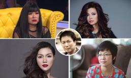 Loạt sao Việt chia buồn khi nhạc sĩ Phú Quang qua đời