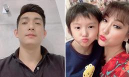 Bảo Duy phản ứng ra sao khi vợ cũ Phi Thanh Vân và con trai bị nhiễm Covid-19?