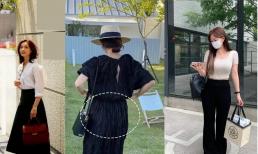 Phụ nữ 'hông rộng, mông to' nên mặc gì? Hướng dẫn bạn một vài thủ thuật để trở nên đẹp, che khuyết điểm, quyến rũ tức thì