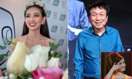 Sao Việt 9/12: Hoa hậu Thùy Tiên tự tin đăng ảnh chụp lén nhưng lại bị chê 'hô', 'kém duyên'; Diva Hồng Nhung kể về lần cuối gặp gỡ nhạc sĩ Phú Quang 