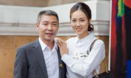 Nửa đêm, bà xã Công Lý bức xúc lên tiếng: 'Hãy biết điều với nhau để mà sống'