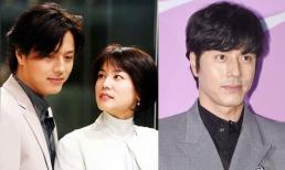 Tài tử 'Giày thủy tinh' Han Jae Suk đình đám một thời, từng đánh mất tất cả vì trốn nghĩa vụ quân sự hiện ra sao?