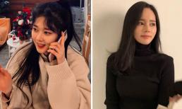 Trải qua 40 mùa xuân, 'gái ế' Jang Nara và mỹ nhân 'Mặt trăng ôm mặt trời' - ai mới là xứng danh thánh hack tuổi?