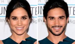 12 thành viên nổi tiếng của Hoàng gia Anh sẽ trông như thế nào khi ở giới tính đối lập?